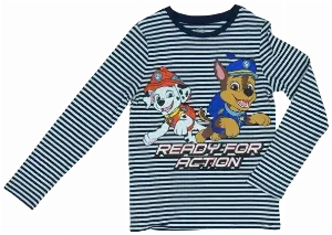 Hosszú ujjú felső