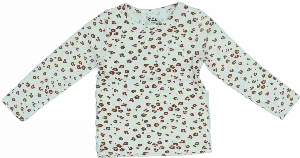 Hosszú ujjú felső