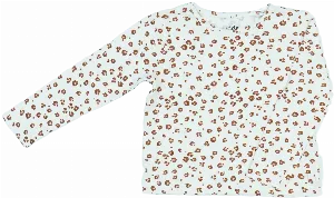 Hosszú ujjú felső