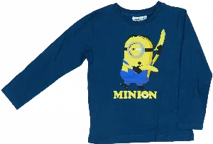 Hosszú ujjú felső