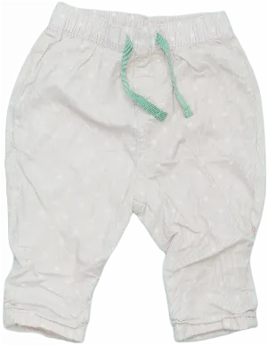 Bélelt és Thermo nadrág