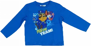 Hosszú ujjú felső