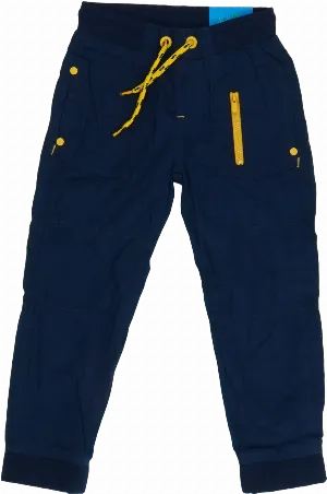 Bélelt és Thermo nadrág