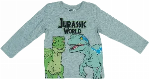 Hosszú ujjú felső