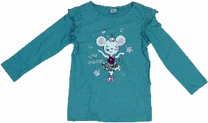 Hosszú ujjú felső