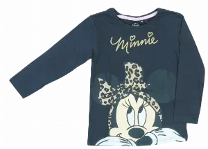 Hosszú ujjú felső