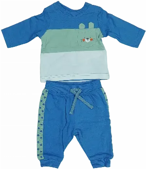 2 részes szett - Felsőruházat és nadrág