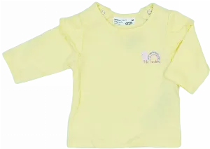 Hosszú ujjú felső