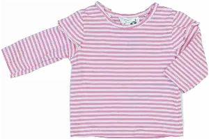 Hosszú ujjú felső