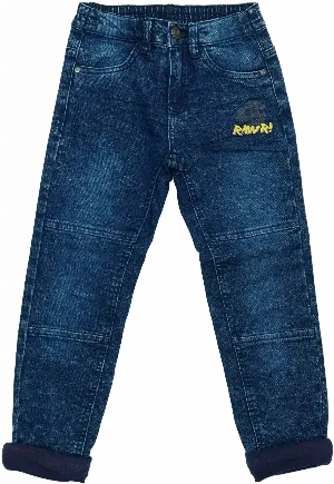 Bélelt és Thermo nadrág