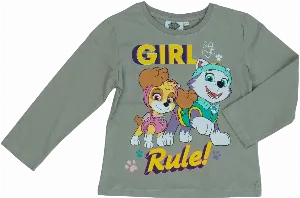 Hosszú ujjú felső