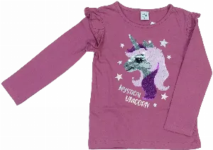 Hosszú ujjú felső