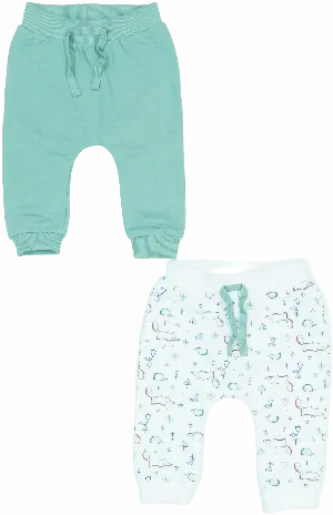 2 részes szett - Nadrágok