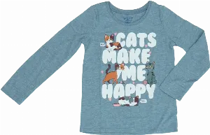 Hosszú ujjú felső