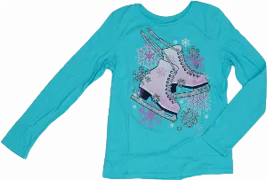 Hosszú ujjú felső