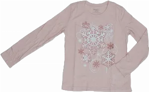 Hosszú ujjú felső