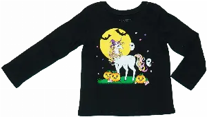 Hosszú ujjú felső