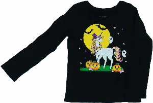 Hosszú ujjú felső