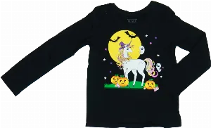 Hosszú ujjú felső