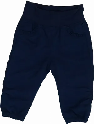 Bélelt és Thermo nadrág