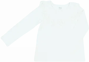 Hosszú ujjú felső