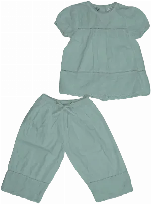 2 részes szett - Felsőruházat és nadrág