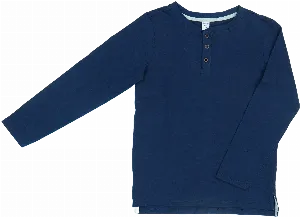 Hosszú ujjú felső