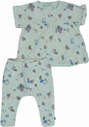 2 részes szett - Felsőruházat és nadrág