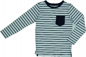 Hosszú ujjú felső