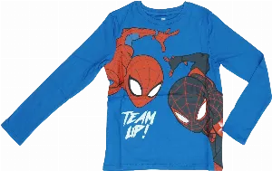 Hosszú ujjú felső