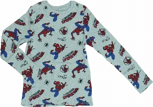 Hosszú ujjú felső