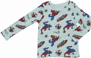 Hosszú ujjú felső