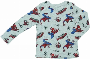 Hosszú ujjú felső