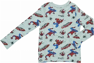 Hosszú ujjú felső