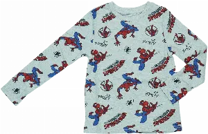 Hosszú ujjú felső