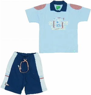 2 részes szett - Felsőruházat és nadrág