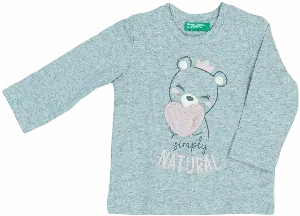 Hosszú ujjú felső