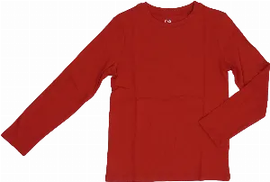 Hosszú ujjú felső