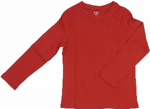 Hosszú ujjú felső