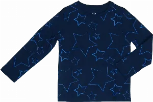 Hosszú ujjú felső