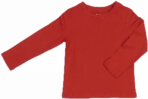 Hosszú ujjú felső