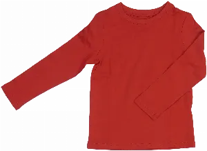 Hosszú ujjú felső