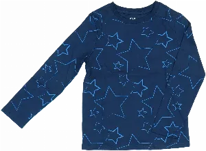 Hosszú ujjú felső