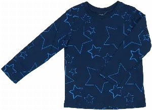 Hosszú ujjú felső