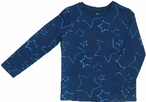 Hosszú ujjú felső