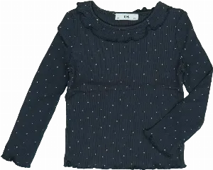 Hosszú ujjú felső