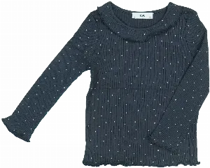 Hosszú ujjú felső