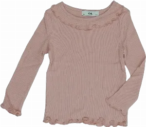 Hosszú ujjú felső