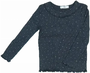 Hosszú ujjú felső