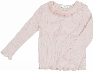 Hosszú ujjú felső